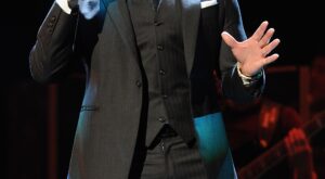 Alejandro Fernández, de galán mexicano a centro de la polémica