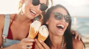 Test: dime qué helado te gusta y te diré cómo eres