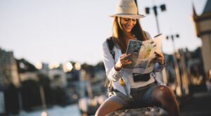 Viaje de chicas: 10 destinos poco comunes que debes visitar con tus amigas