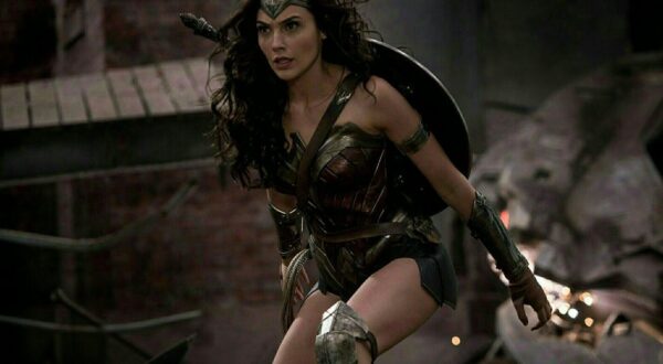 Wonder Woman, una heroína que vuelve a revolucionar el mundo