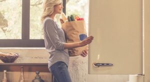 ¡Todo en orden! 5 ideas para organizar (bien) tu frigorífico