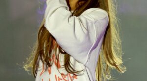 One Love Manchester: amor y música en recuerdo a las víctimas del atentado