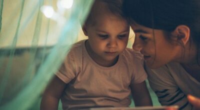 Los niños prematuros tardíos podrían tener problemas de aprendizaje