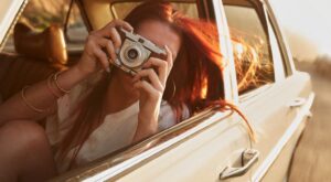 10 cosas que nos encantaba hacer cuando éramos pequeñas