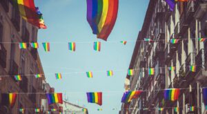 Madrid instalará semáforos gay friendly para ser capital mundial del Orgullo