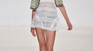 Custo Barcelona – New York Fashion Week P/V 2015