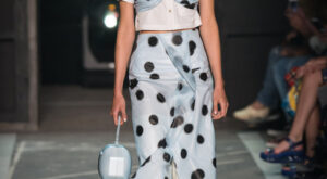 Marc by Marc Jacobs – New York Fashion Week P/V 2015