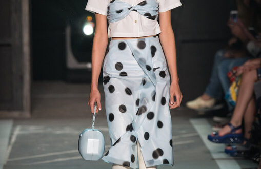 Marc by Marc Jacobs – New York Fashion Week P/V 2015