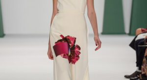 Carolina Herrera – New York Fashion Week P/V 2015