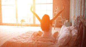 Por qué es importante tener sueños (además de cumplirlos)