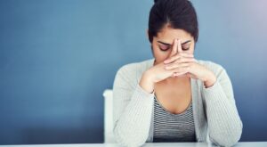 ¿Sabías que el estrés puede afectar a tu fertilidad?