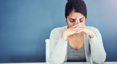 ¿Sabías que el estrés puede afectar a tu fertilidad?