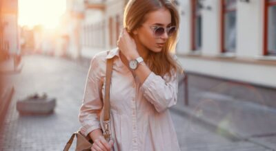 Moda para «mujeres reales»: ¿te imaginas una tienda de ropa sin tallas?