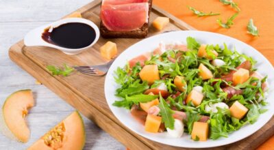 La cocina más refrescante: 5 recetas con frutas de verano