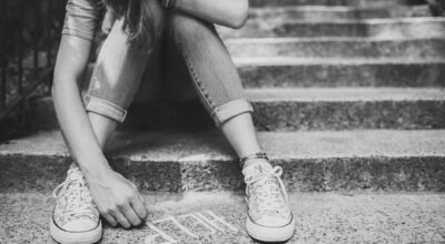 El miedo que se esconde detrás del enfado