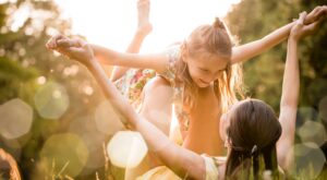 Test: ¿sabes cómo proteger la piel de tu hijo en verano?