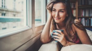 Sé egoísta: los que te quieren te lo agradecerán