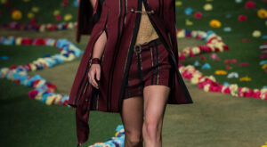 Tommy Hilfiger – New York Fashion Week P/V 2015