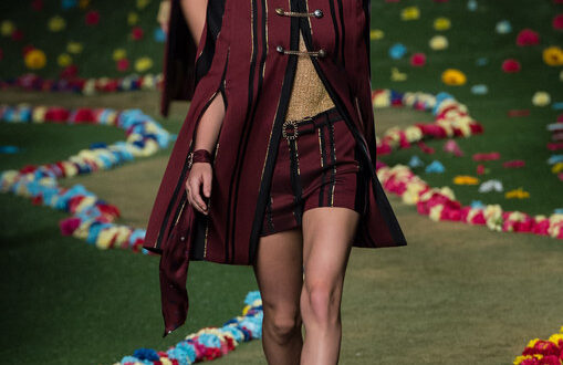 Tommy Hilfiger – New York Fashion Week P/V 2015