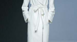 Ángel Schlesser – Mercedes Benz Fashion Week Madrid P/V 2015