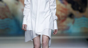 Ion Fiz – Mercedes Benz Fashion Week Madrid P/V 2015