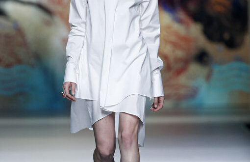 Ion Fiz – Mercedes Benz Fashion Week Madrid P/V 2015