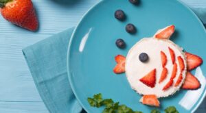 ¿Qué hacer en caso de alergia alimentaria en niños?