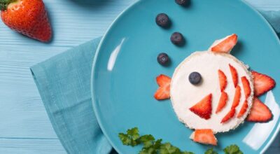 ¿Qué hacer en caso de alergia alimentaria en niños?