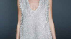 Moisés Nieto – Mercedes Benz Fashion Week Madrid P/V 2015