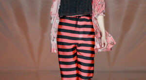 Ailanto – Mercedes Benz Fashion Week Madrid