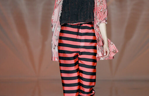 Ailanto – Mercedes Benz Fashion Week Madrid