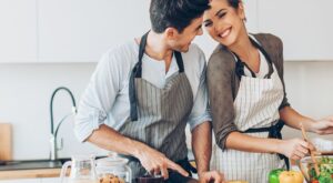 Solo 2 de cada 10 hombres se implican en igualdad en las tareas del hogar