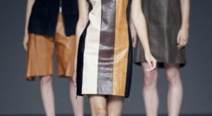 Etxeberría – Mercedes Benz Fashion Week Madrid P/V 2015