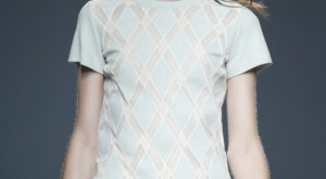 Teresa Helbig – Mercedes Benz Fashion Week Madrid P/V 2015