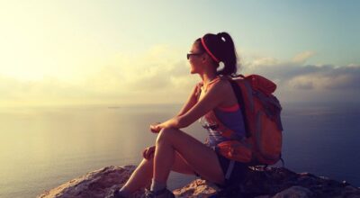 Botiquín de viaje: los imprescindibles para un verano precavido