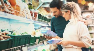 ¿Sabes qué mirar en el etiquetado de los alimentos para comer más sano?
