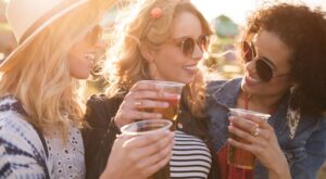 10 momentos que solo una loca de las cañas entenderá