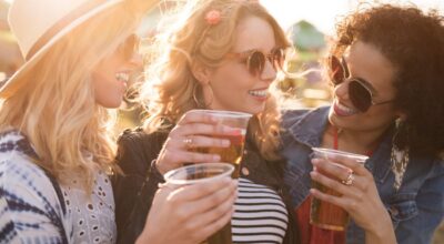 10 momentos que solo una loca de las cañas entenderá