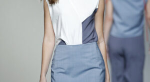 Rabaneda – Mercedes Benz Fashion Week Madrid P/V 2015