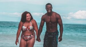 Esta pareja te demuestra que el amor no entiende de clichés