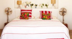 10 casas de famosos que no te podrías permitir