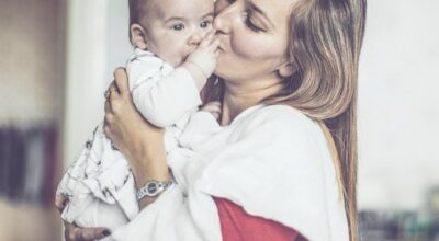 Despeja tus dudas: 7 mitos sobre la lactancia materna