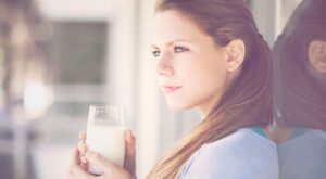 Leche sin lactosa: mitos y verdades que debes conocer