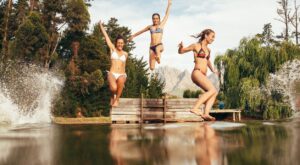 Haz realidad todos tus atrévetes pendientes