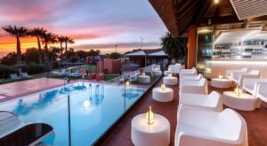 Escapada detox: déjate mimar