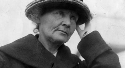 5 motivos por los que Marie Curie es un ejemplo para todas las mujeres