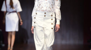 Gucci – Milan Fashion Week P/V 2015