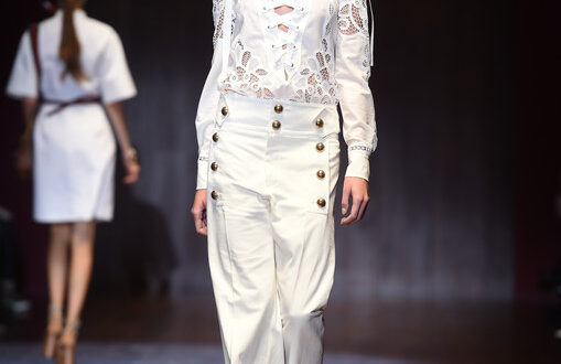Gucci – Milan Fashion Week P/V 2015