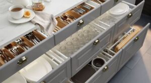 20 cocinas de ensueño a las que no te podrás resistir