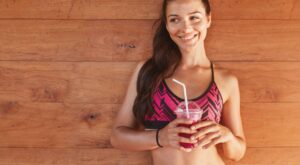 Los mejores alimentos para conseguir un vientre plano: ¡inclúyelos en tu dieta!